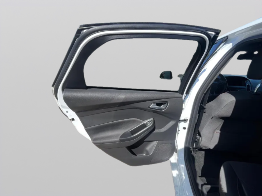 Imagen de Ford Focus