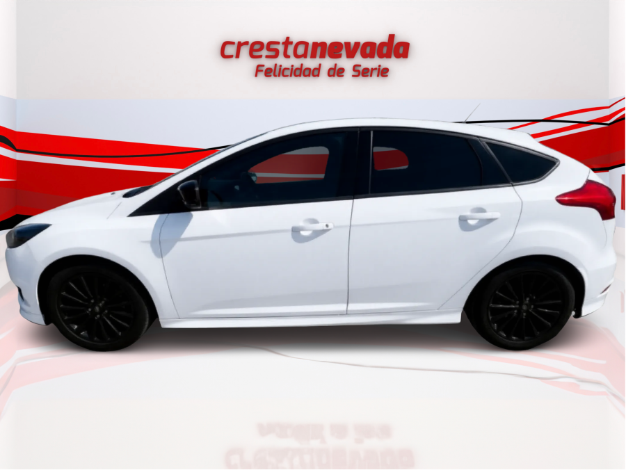 Imagen de Ford Focus