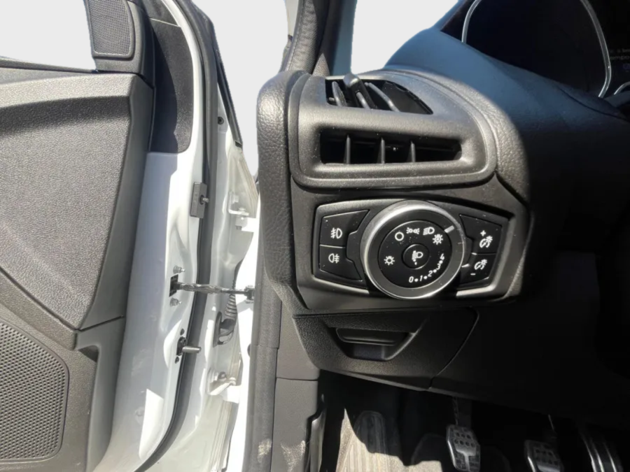 Imagen de Ford Focus