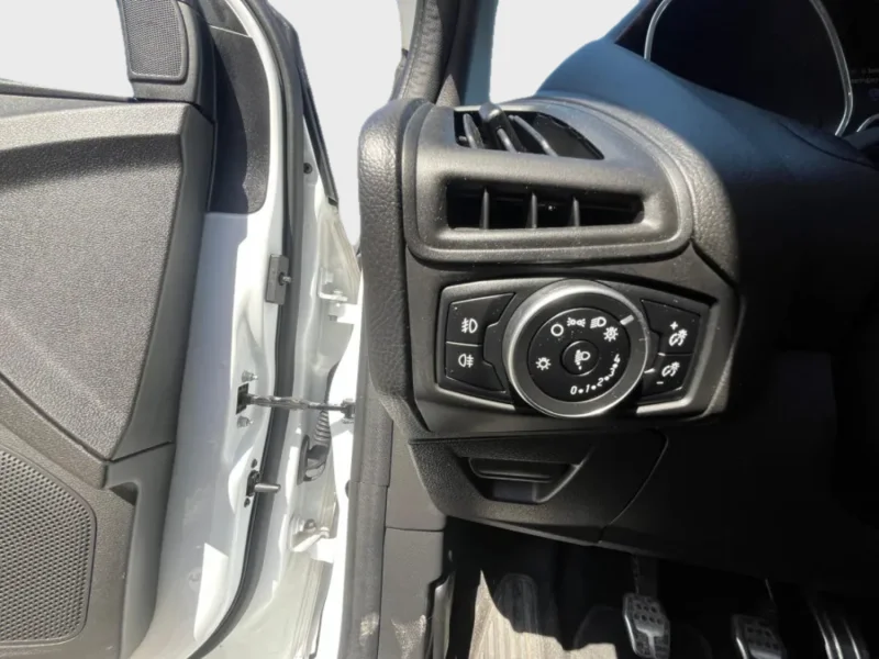 Imagen de Ford Focus