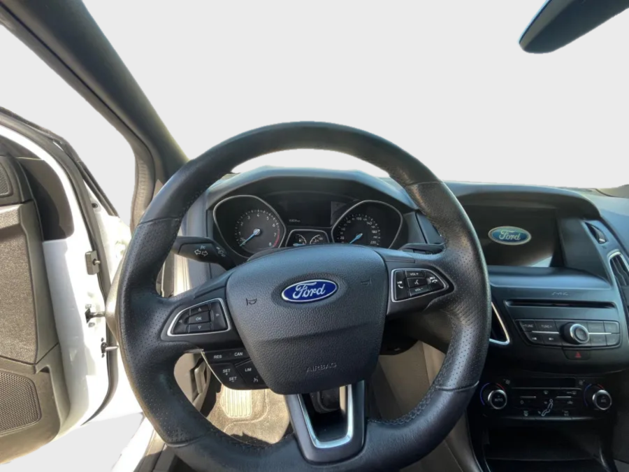 Imagen de Ford Focus