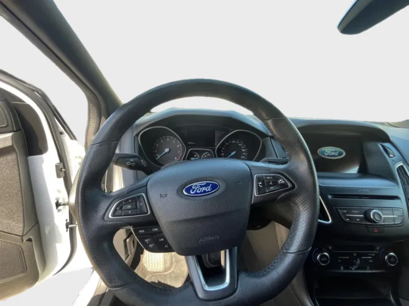 Imagen de Ford Focus
