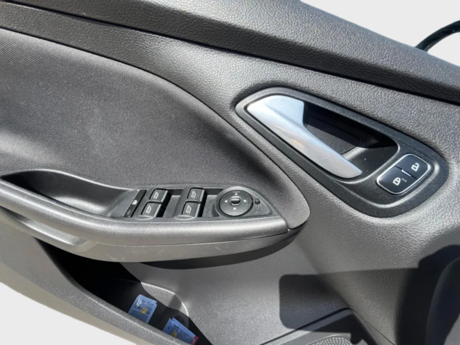 Imagen de Ford Focus