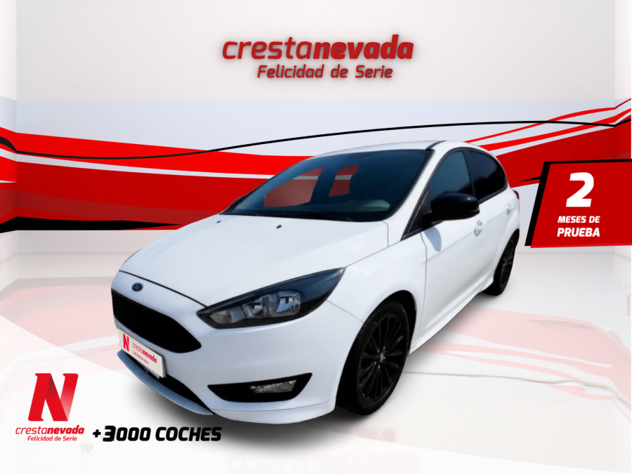 Imagen de Ford Focus