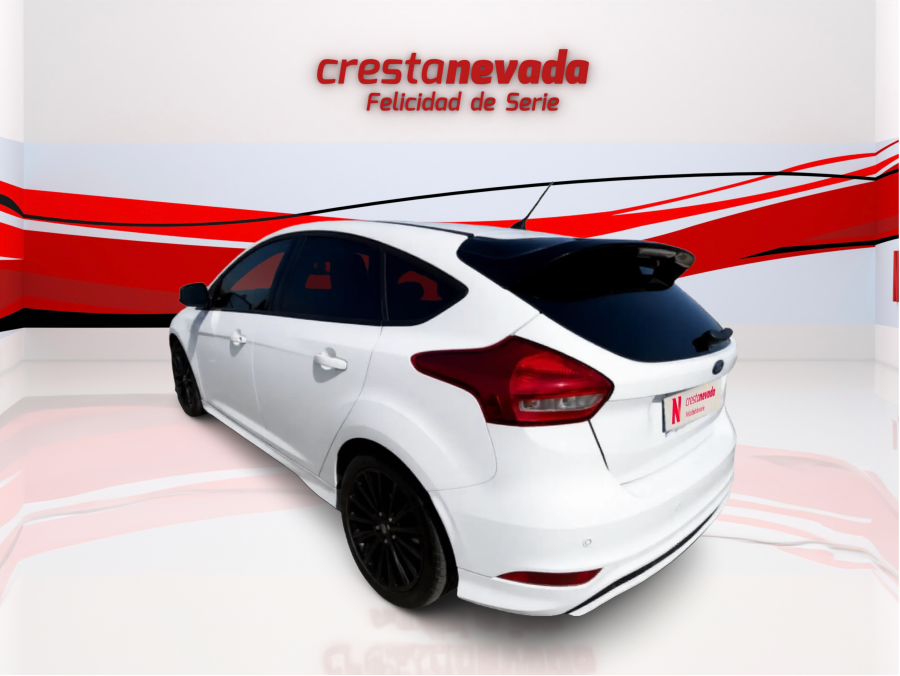 Imagen de Ford Focus