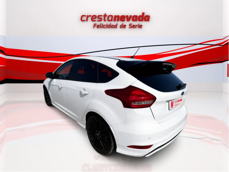 Imagen de Ford Focus