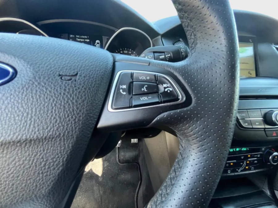 Imagen de Ford Focus