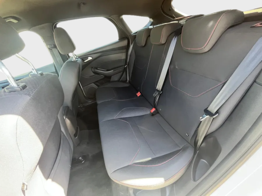 Imagen de Ford Focus