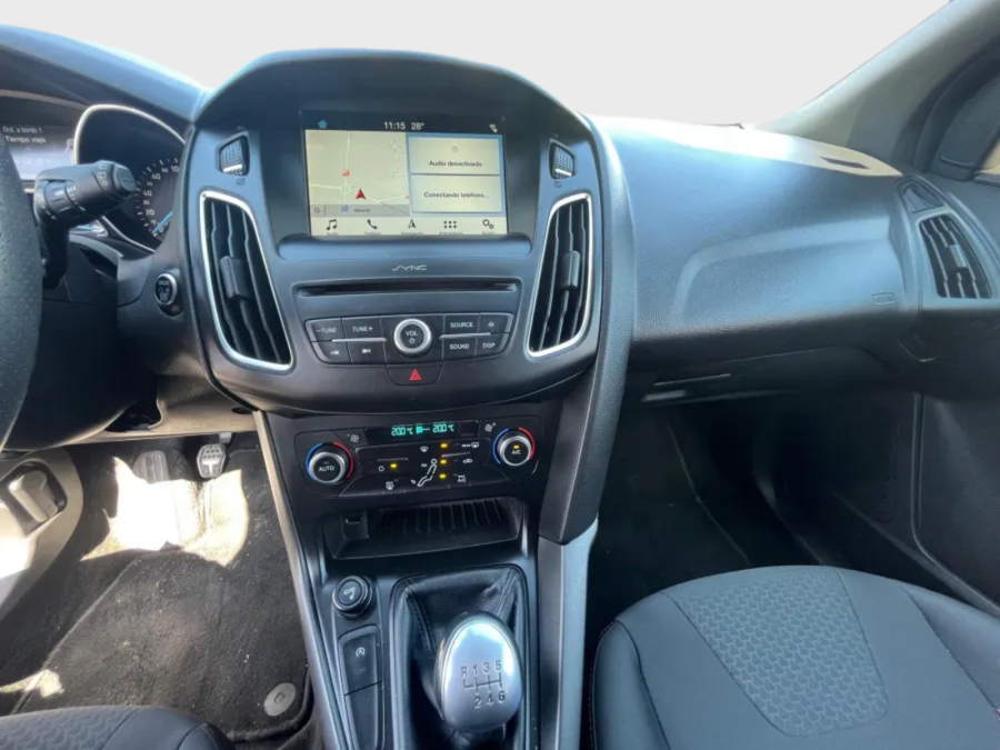 Imagen de Ford Focus