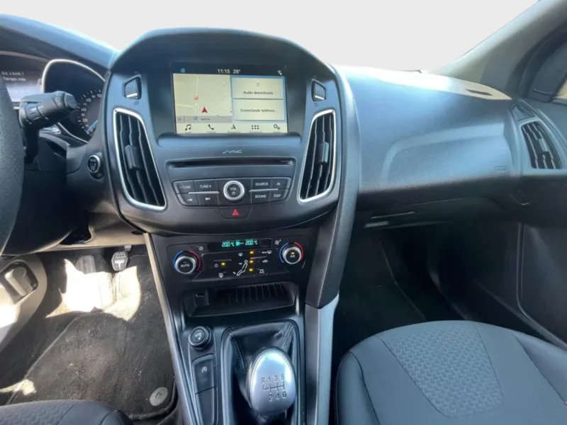 Imagen de Ford Focus