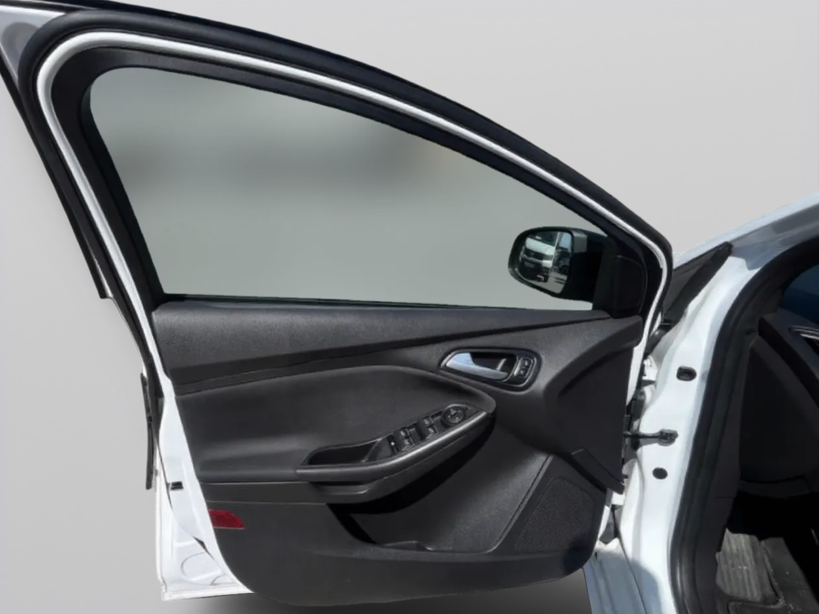 Imagen de Ford Focus