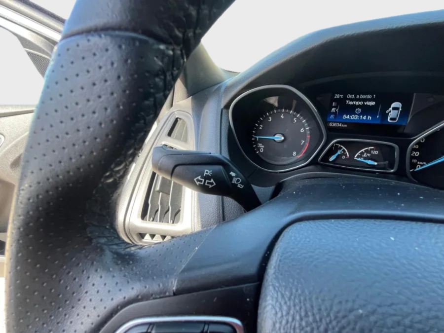 Imagen de Ford Focus