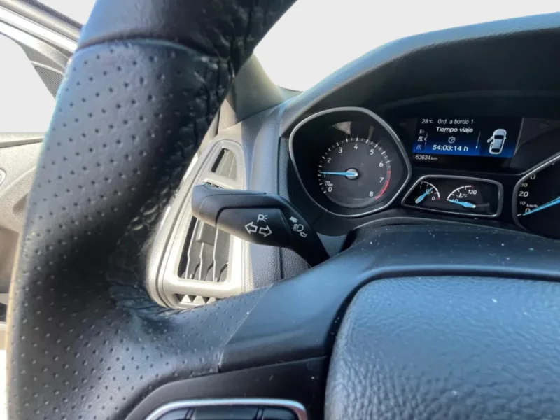 Imagen de Ford Focus