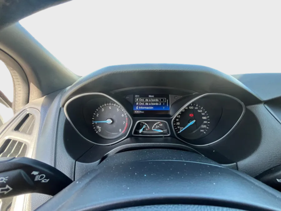 Imagen de Ford Focus