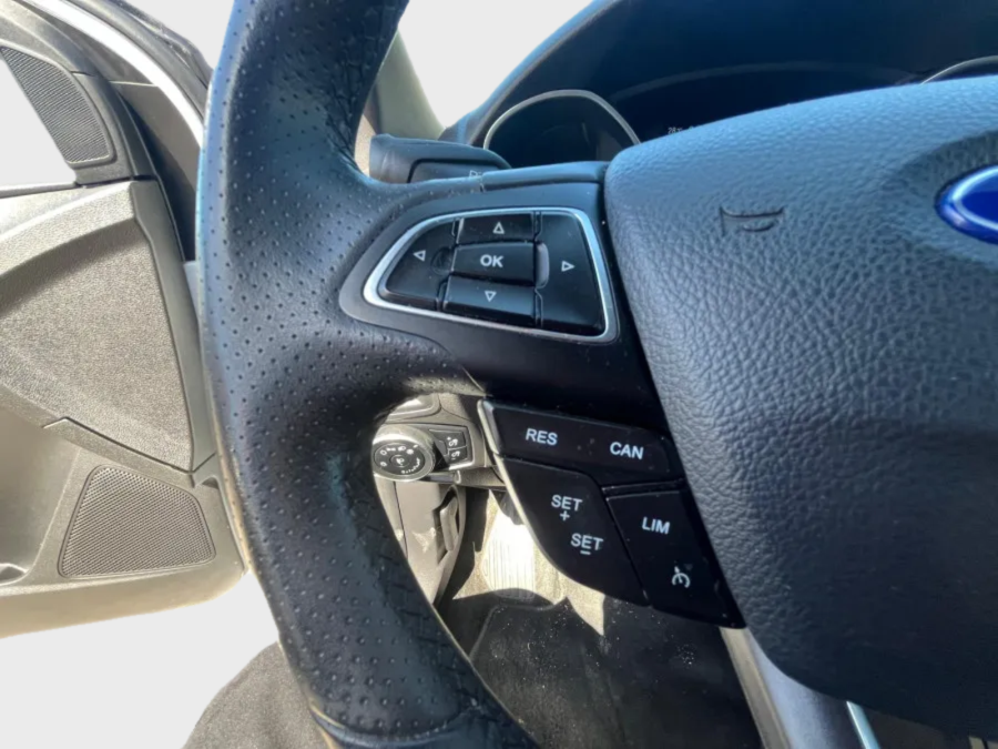 Imagen de Ford Focus