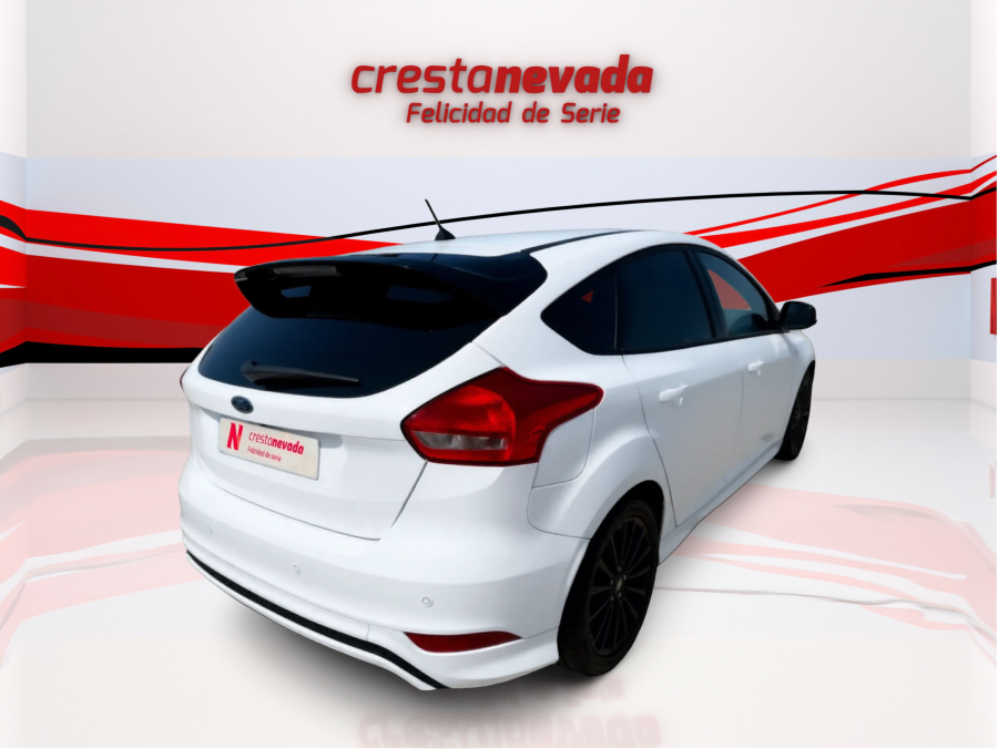 Imagen de Ford Focus