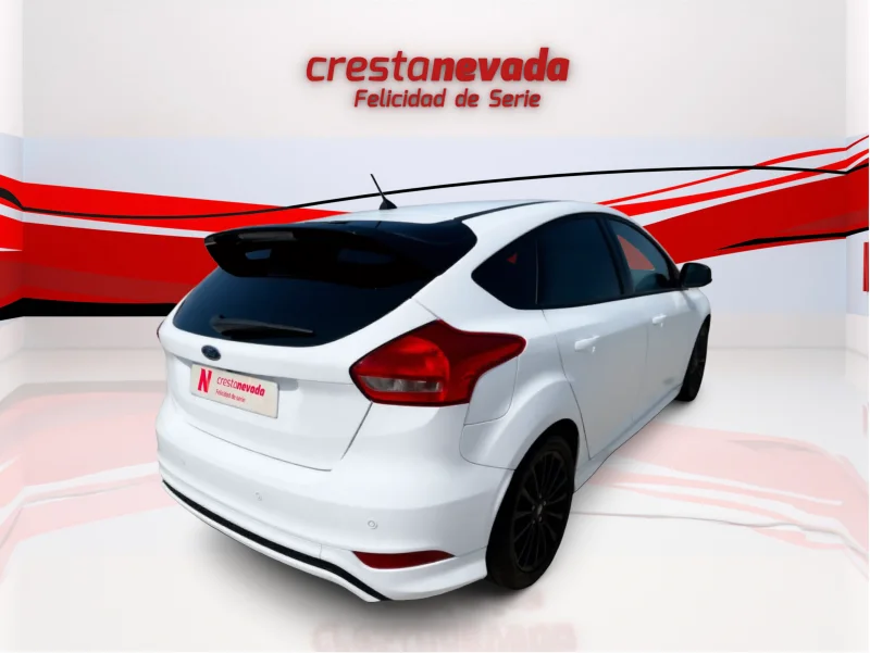 Imagen de Ford Focus