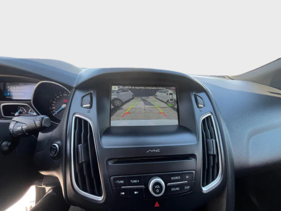 Imagen de Ford Focus