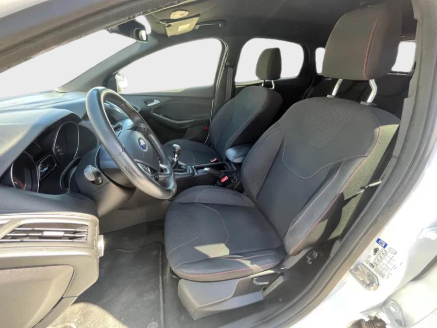Imagen de Ford Focus