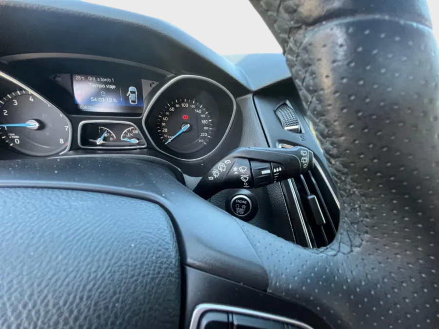 Imagen de Ford Focus