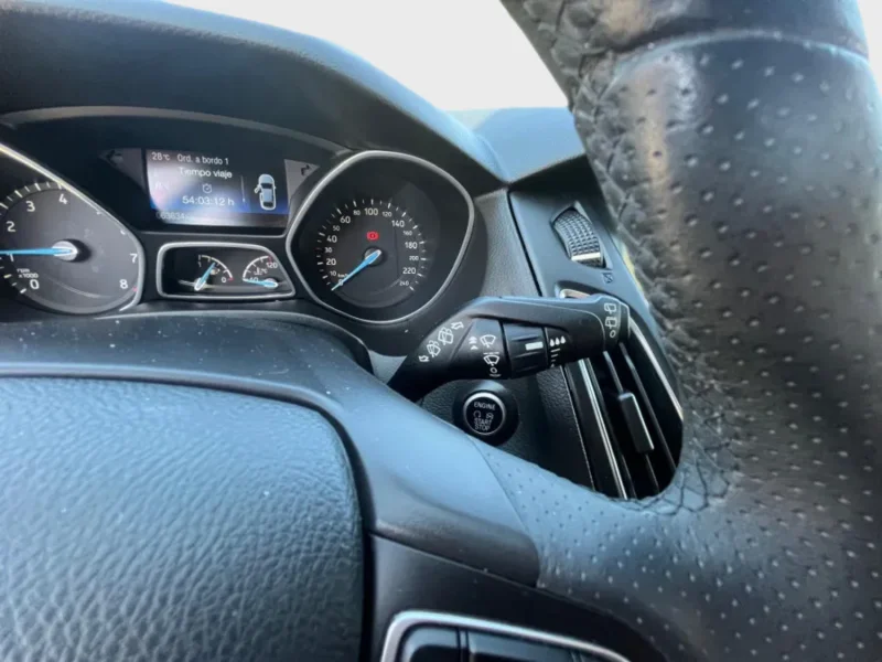 Imagen de Ford Focus