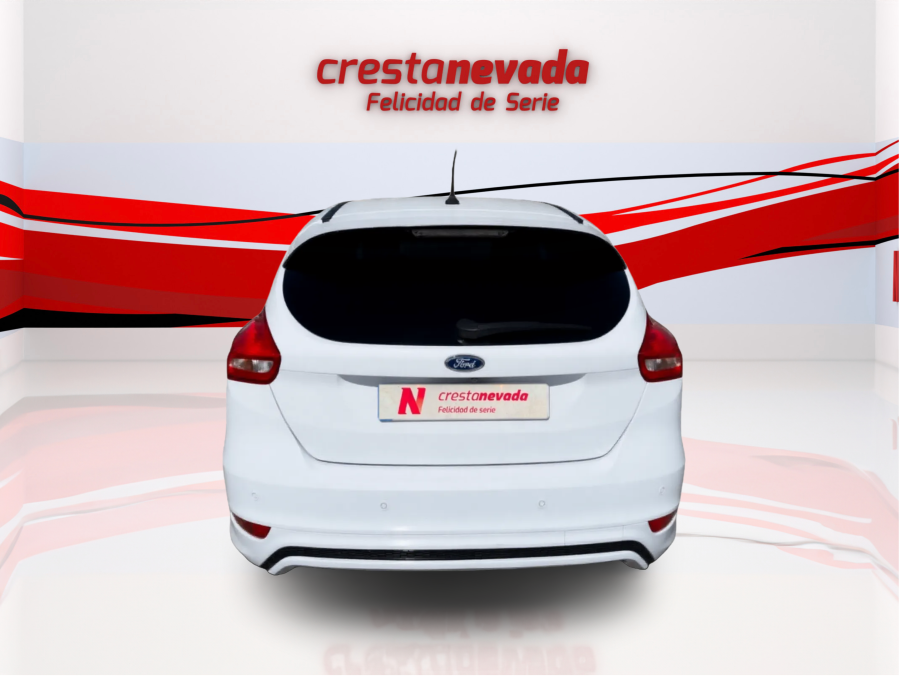Imagen de Ford Focus