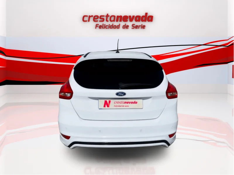Imagen de Ford Focus