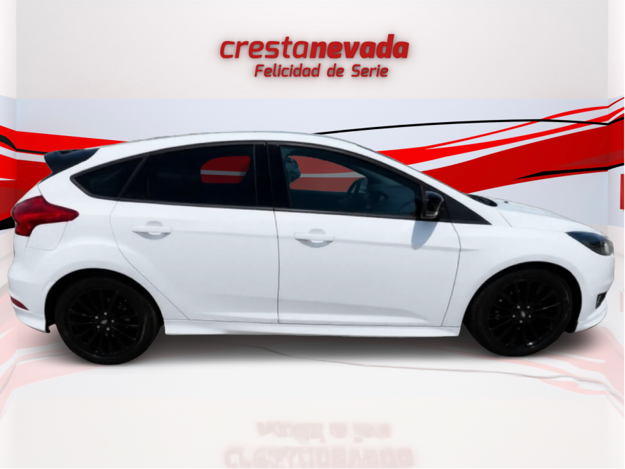Imagen de Ford Focus