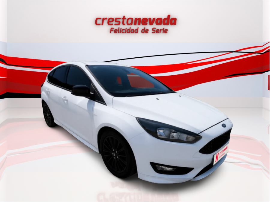 Imagen de Ford Focus