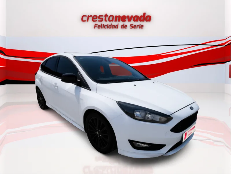 Imagen de Ford Focus
