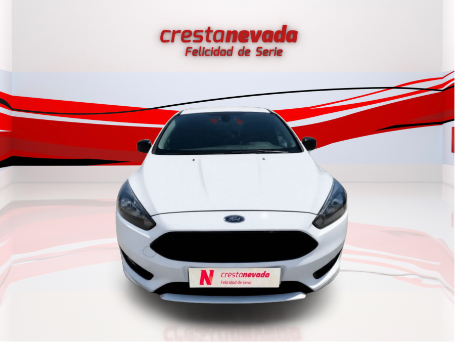 Imagen de Ford Focus