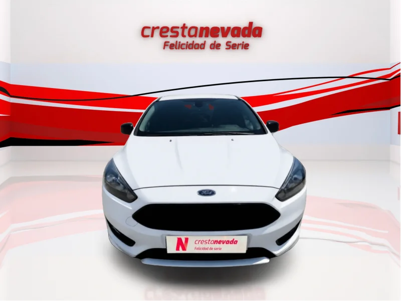 Imagen de Ford Focus