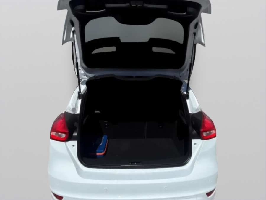 Imagen de Ford Focus