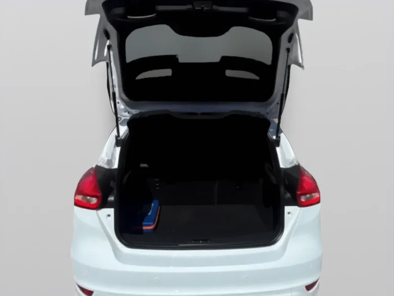 Imagen de Ford Focus