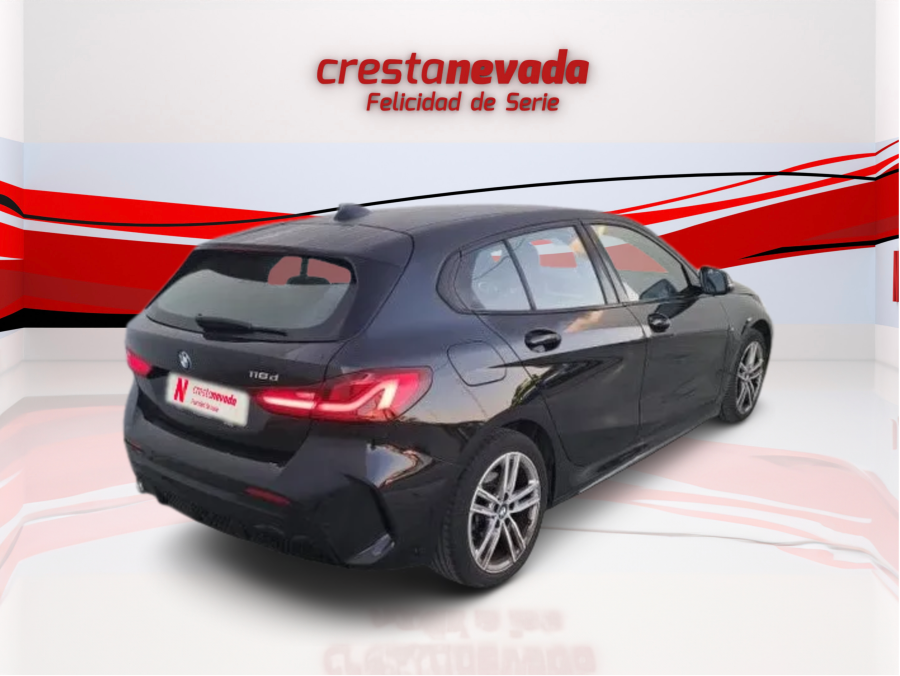 Imagen de BMW Serie 1