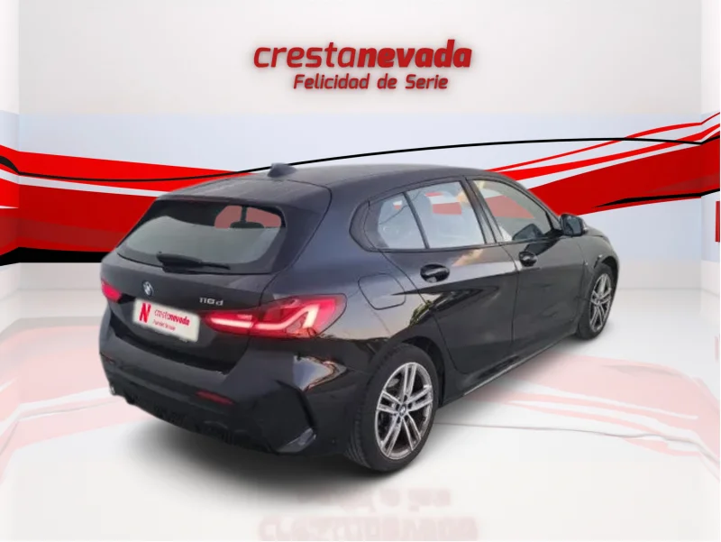Imagen de BMW Serie 1