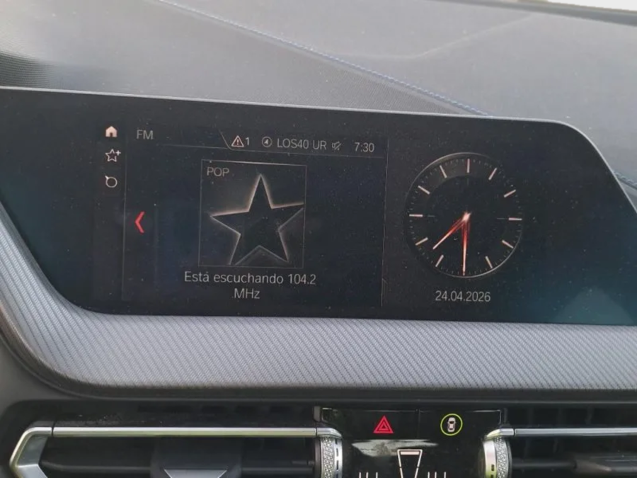 Imagen de BMW Serie 1