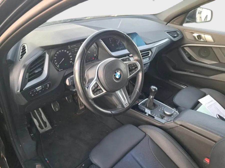Imagen de BMW Serie 1