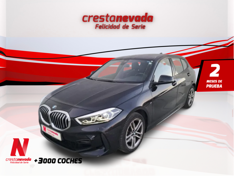 Imagen de BMW Serie 1