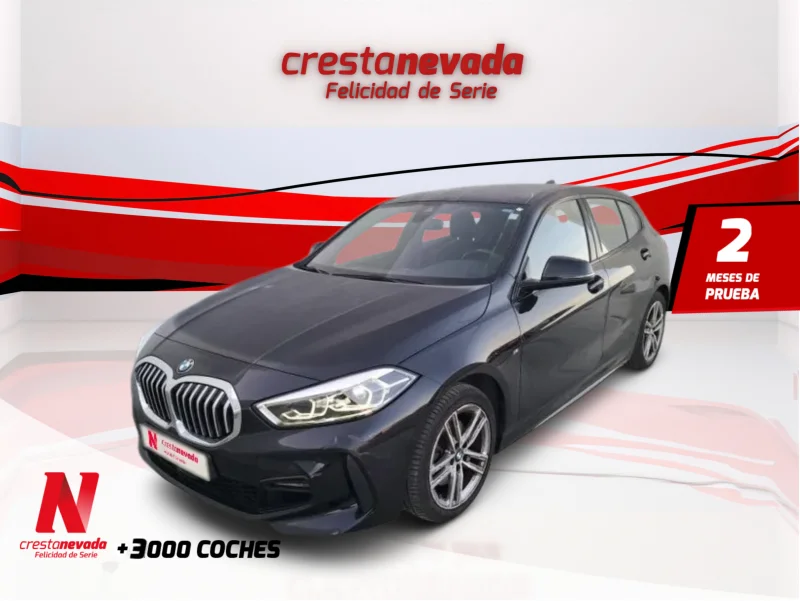 Imagen de BMW Serie 1