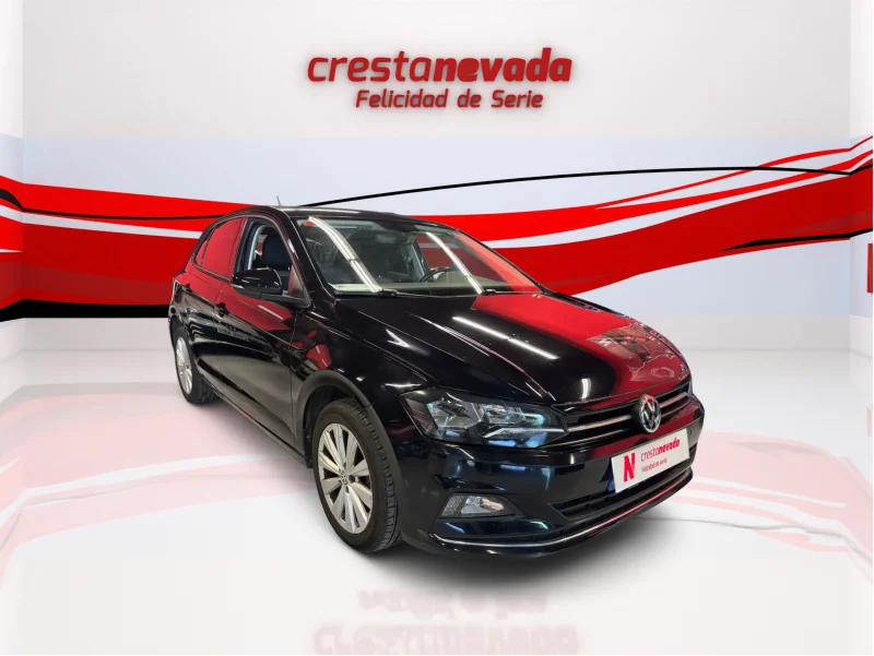 Imagen de Volkswagen Polo