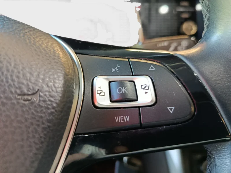 Imagen de Volkswagen Polo