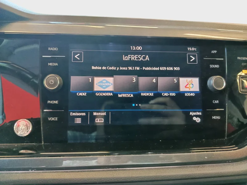 Imagen de Volkswagen Polo