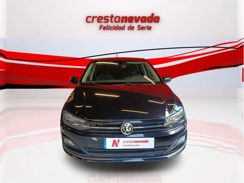 Imagen de Volkswagen Polo
