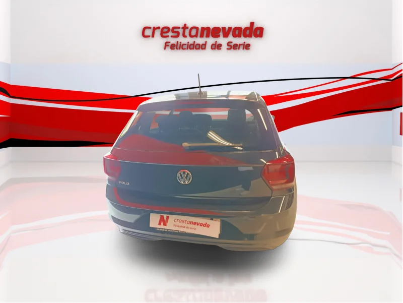 Imagen de Volkswagen Polo
