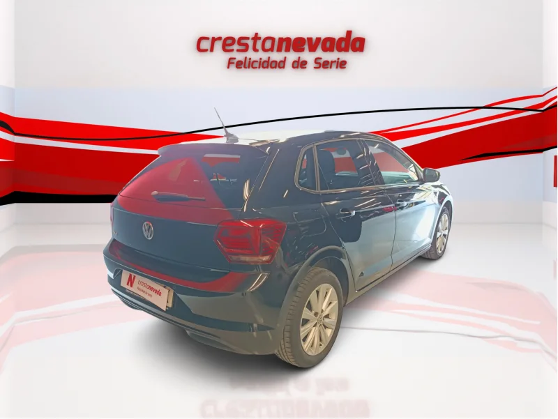 Imagen de Volkswagen Polo
