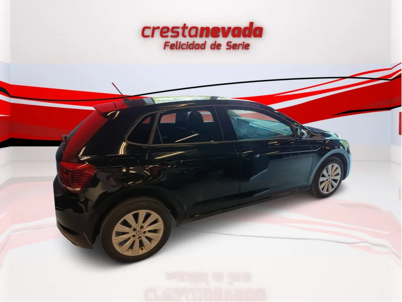 Imagen de Volkswagen Polo