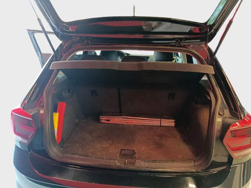 Imagen de Volkswagen Polo
