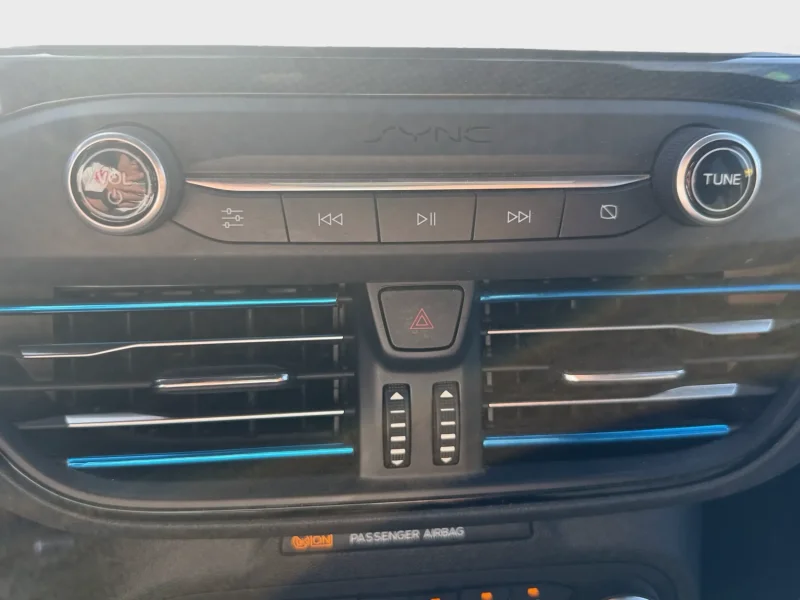Imagen de Ford Focus