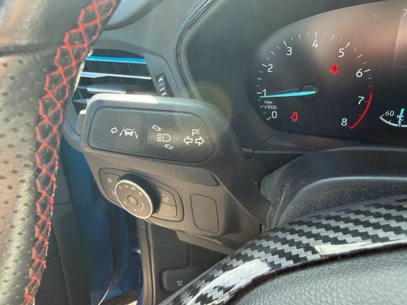 Imagen de Ford Focus